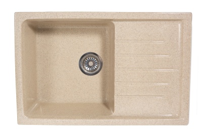 Мойка каменная S-12 Дакар (020-000070)